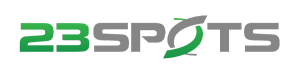 23Spots Logo